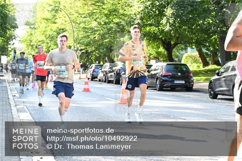 20.09.2026 - PSD Bank Halbmarathon Dr. Thomas Lammeyer http://msf.ph/oto/10492922 20.09.2026 10:34:30 Laufen 2490, 1057, 4683 meine-sportfotos.de