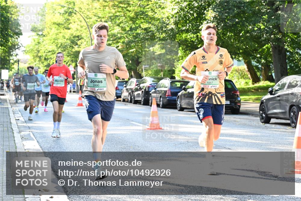 20.09.2026 - PSD Bank Halbmarathon Dr. Thomas Lammeyer http://msf.ph/oto/10492926 20.09.2026 10:34:31 Laufen 2490, 1057, 1683 meine-sportfotos.de