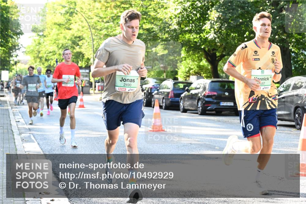 20.09.2026 - PSD Bank Halbmarathon Dr. Thomas Lammeyer http://msf.ph/oto/10492929 20.09.2026 10:34:31 Laufen 2490, 057 meine-sportfotos.de