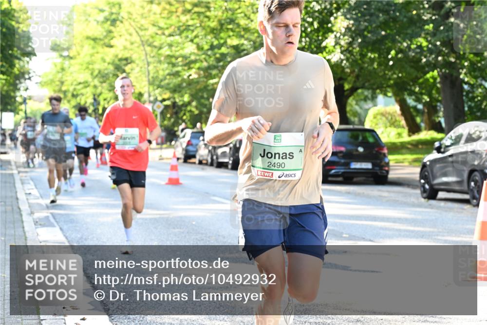 20.09.2026 - PSD Bank Halbmarathon Dr. Thomas Lammeyer http://msf.ph/oto/10492932 20.09.2026 10:34:32 Laufen 2490 meine-sportfotos.de