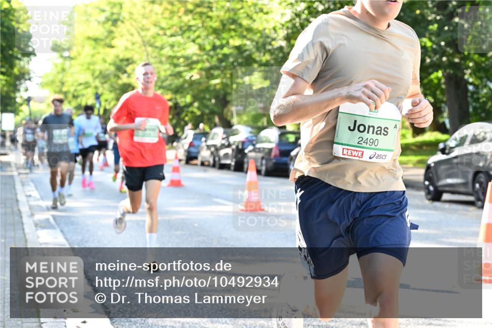 20.09.2026 - PSD Bank Halbmarathon Dr. Thomas Lammeyer http://msf.ph/oto/10492934 20.09.2026 10:34:32 Laufen 2490 meine-sportfotos.de