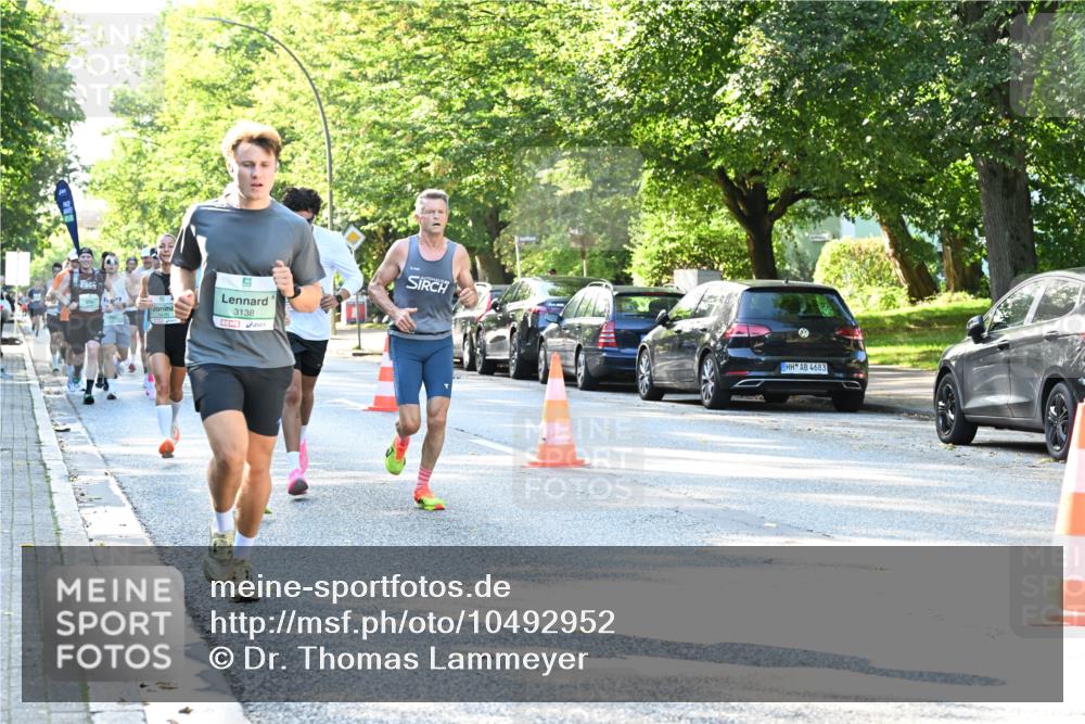 20.09.2026 - PSD Bank Halbmarathon Dr. Thomas Lammeyer http://msf.ph/oto/10492952 20.09.2026 10:34:34 Laufen 3138, 4683 meine-sportfotos.de