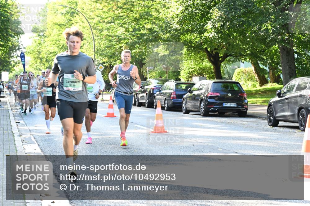 20.09.2026 - PSD Bank Halbmarathon Dr. Thomas Lammeyer http://msf.ph/oto/10492953 20.09.2026 10:34:35 Laufen 3138, 4683 meine-sportfotos.de