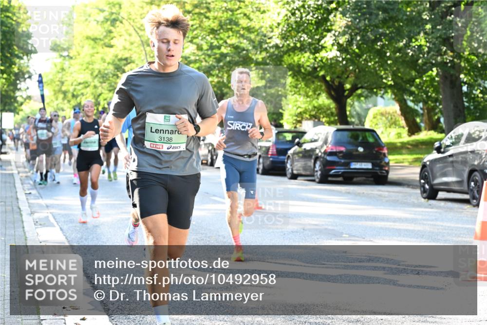 20.09.2026 - PSD Bank Halbmarathon Dr. Thomas Lammeyer http://msf.ph/oto/10492958 20.09.2026 10:34:35 Laufen 3138 meine-sportfotos.de