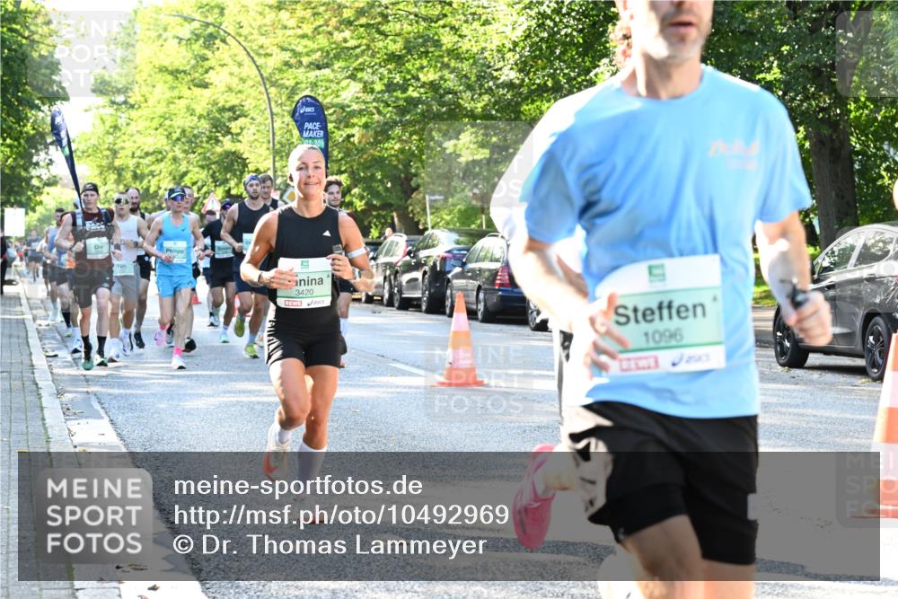 20.09.2026 - PSD Bank Halbmarathon Dr. Thomas Lammeyer http://msf.ph/oto/10492969 20.09.2026 10:34:37 Laufen 01, 30, 3420, 1096 meine-sportfotos.de