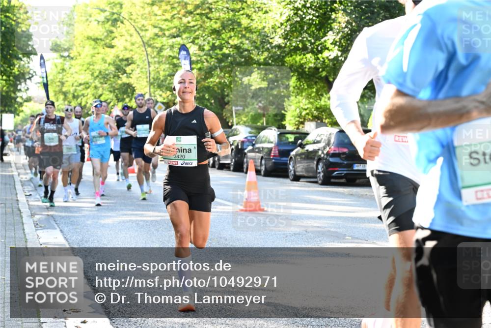 20.09.2026 - PSD Bank Halbmarathon Dr. Thomas Lammeyer http://msf.ph/oto/10492971 20.09.2026 10:34:37 Laufen 3420 meine-sportfotos.de