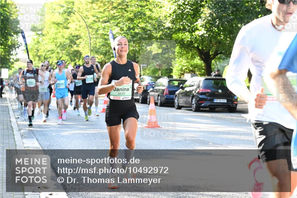 20.09.2026 - PSD Bank Halbmarathon Dr. Thomas Lammeyer http://msf.ph/oto/10492972 20.09.2026 10:34:37 Laufen 3420 meine-sportfotos.de