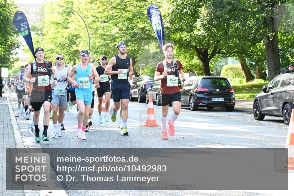 20.09.2026 - PSD Bank Halbmarathon Dr. Thomas Lammeyer http://msf.ph/oto/10492983 20.09.2026 10:34:39 Laufen 01, 30, 20267, 3856, 1208, 2771, 3707, 4168, 4683 meine-sportfotos.de