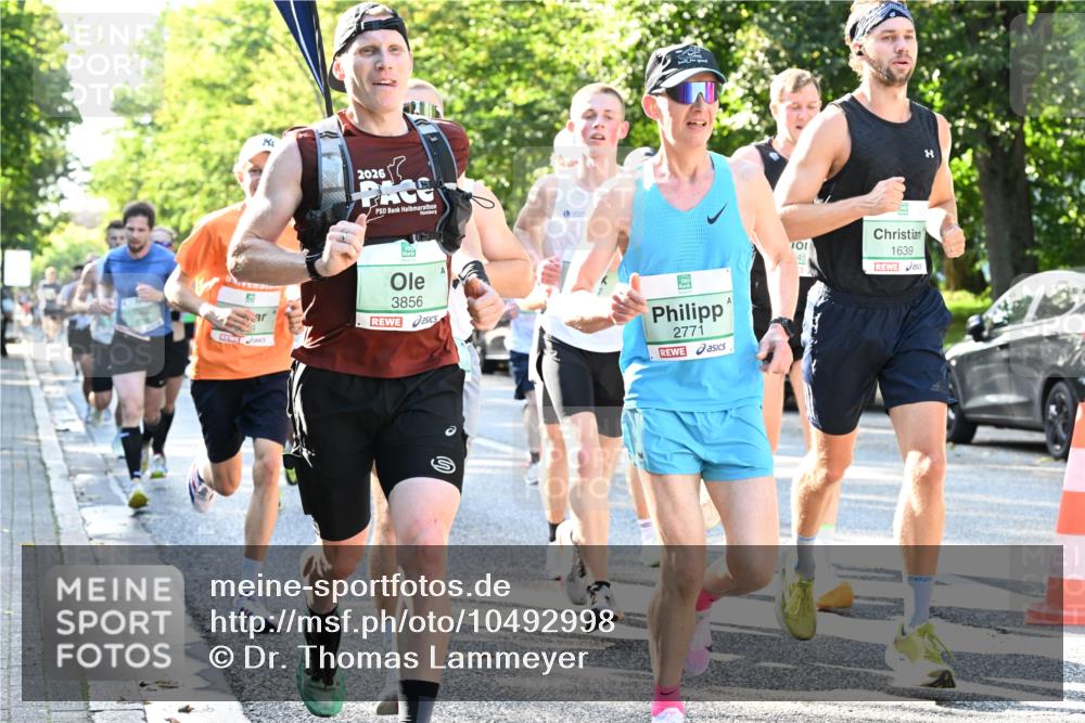 20.09.2026 - PSD Bank Halbmarathon Dr. Thomas Lammeyer http://msf.ph/oto/10492998 20.09.2026 10:34:41 Laufen 4, 2026, 26, 3856, 2771, 45, 1639 meine-sportfotos.de