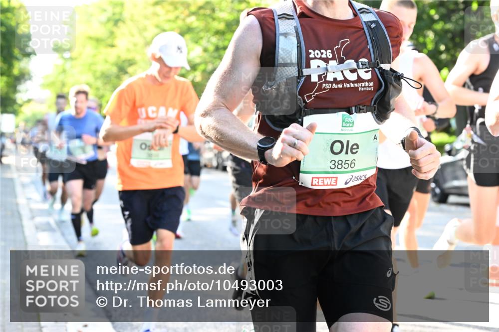 20.09.2026 - PSD Bank Halbmarathon Dr. Thomas Lammeyer http://msf.ph/oto/10493003 20.09.2026 10:34:42 Laufen 2026, 3856 meine-sportfotos.de