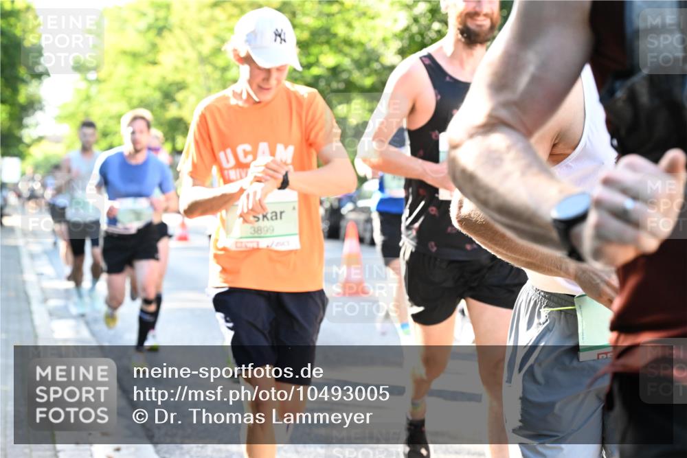 20.09.2026 - PSD Bank Halbmarathon Dr. Thomas Lammeyer http://msf.ph/oto/10493005 20.09.2026 10:34:42 Laufen 3899 meine-sportfotos.de