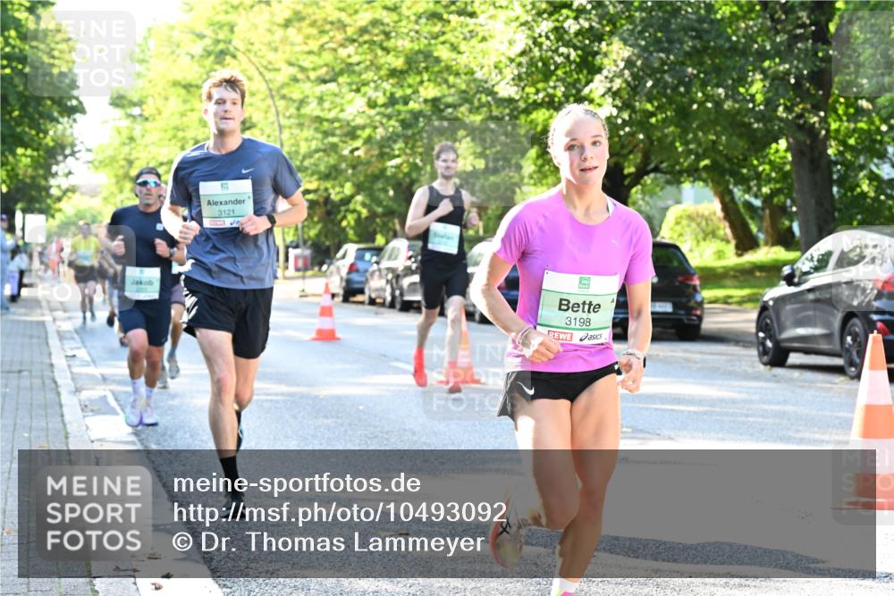 20.09.2026 - PSD Bank Halbmarathon Dr. Thomas Lammeyer http://msf.ph/oto/10493092 20.09.2026 10:34:58 Laufen 3121, 3198 meine-sportfotos.de