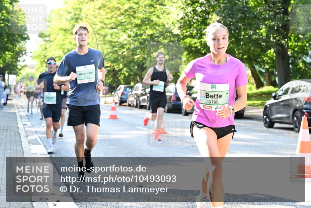 20.09.2026 - PSD Bank Halbmarathon Dr. Thomas Lammeyer http://msf.ph/oto/10493093 20.09.2026 10:34:58 Laufen 3121, 3198 meine-sportfotos.de