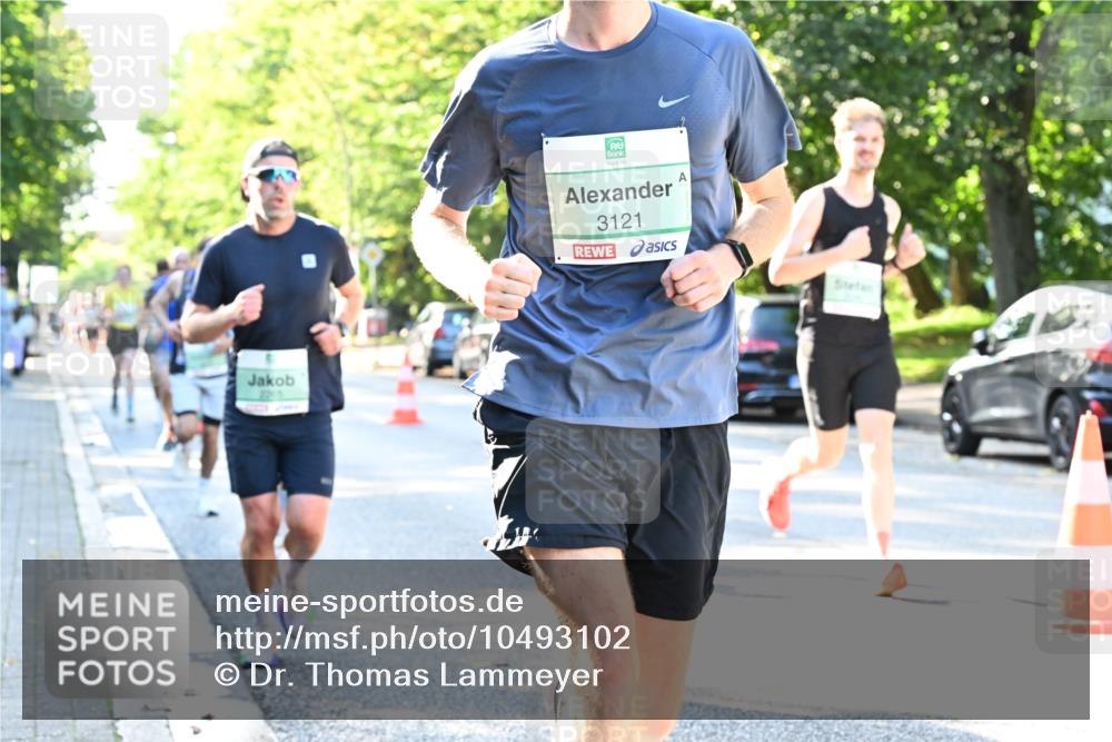 20.09.2026 - PSD Bank Halbmarathon Dr. Thomas Lammeyer http://msf.ph/oto/10493102 20.09.2026 10:34:59 Laufen 3121 meine-sportfotos.de