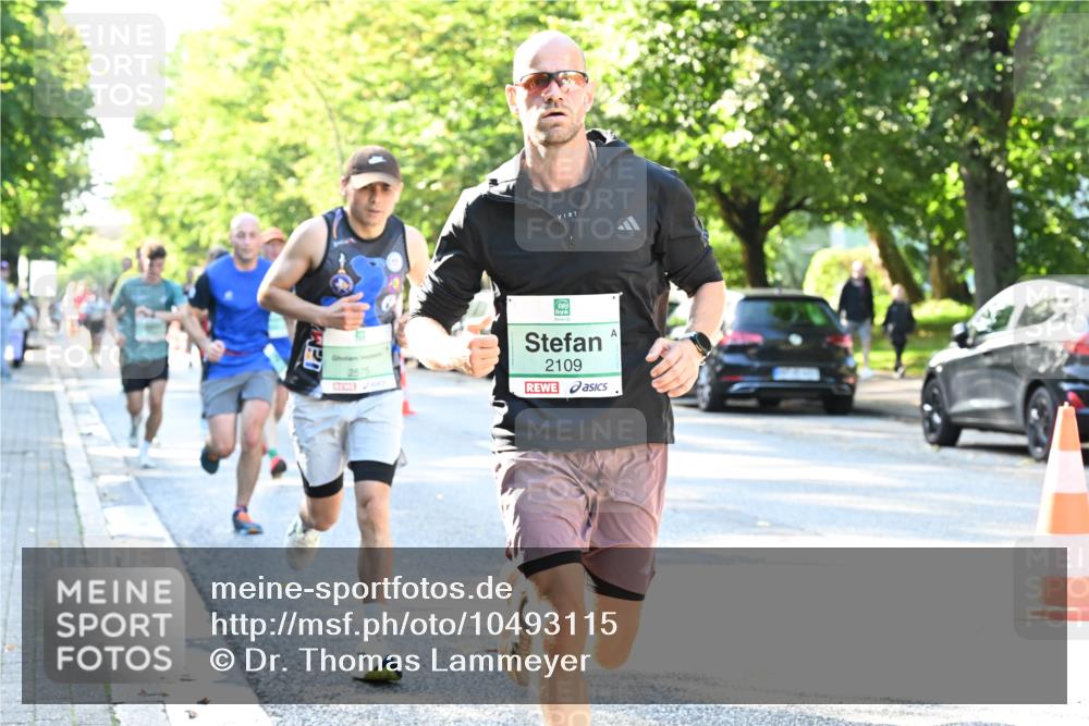 20.09.2026 - PSD Bank Halbmarathon Dr. Thomas Lammeyer http://msf.ph/oto/10493115 20.09.2026 10:35:01 Laufen 2575, 2109 meine-sportfotos.de