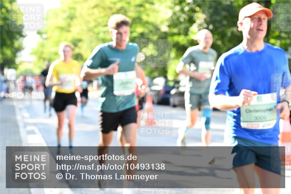 20.09.2026 - PSD Bank Halbmarathon Dr. Thomas Lammeyer http://msf.ph/oto/10493138 20.09.2026 10:35:04 Laufen 3009 meine-sportfotos.de