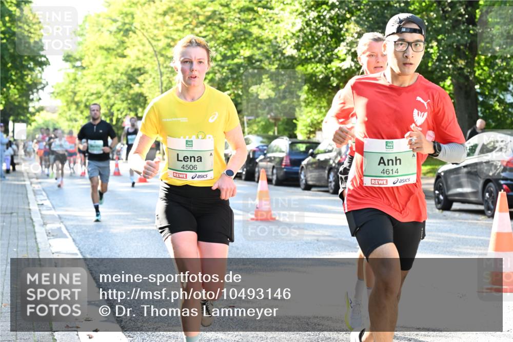 20.09.2026 - PSD Bank Halbmarathon Dr. Thomas Lammeyer http://msf.ph/oto/10493146 20.09.2026 10:35:06 Laufen 4506, 4614 meine-sportfotos.de