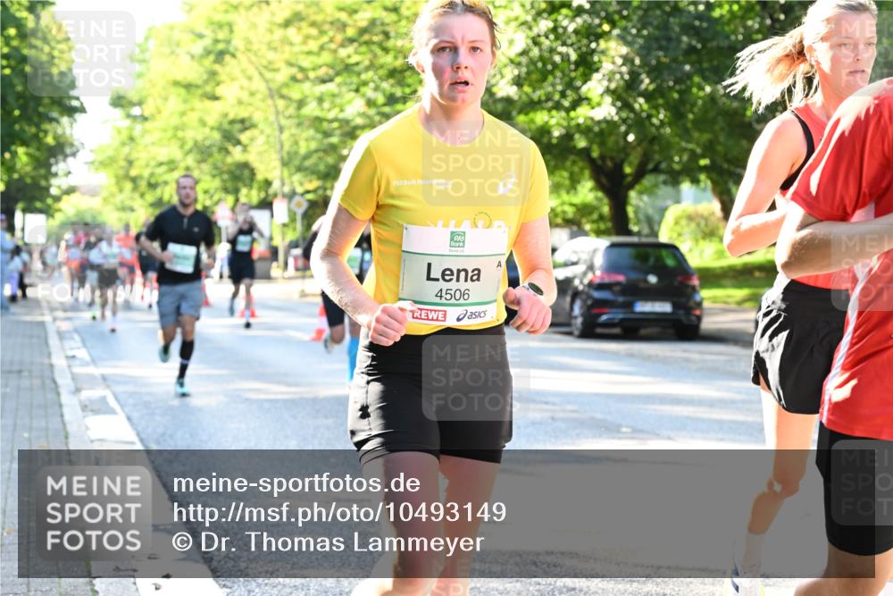 20.09.2026 - PSD Bank Halbmarathon Dr. Thomas Lammeyer http://msf.ph/oto/10493149 20.09.2026 10:35:06 Laufen 4506 meine-sportfotos.de