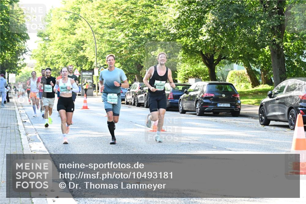20.09.2026 - PSD Bank Halbmarathon Dr. Thomas Lammeyer http://msf.ph/oto/10493181 20.09.2026 10:35:11 Laufen 2712, 4683 meine-sportfotos.de