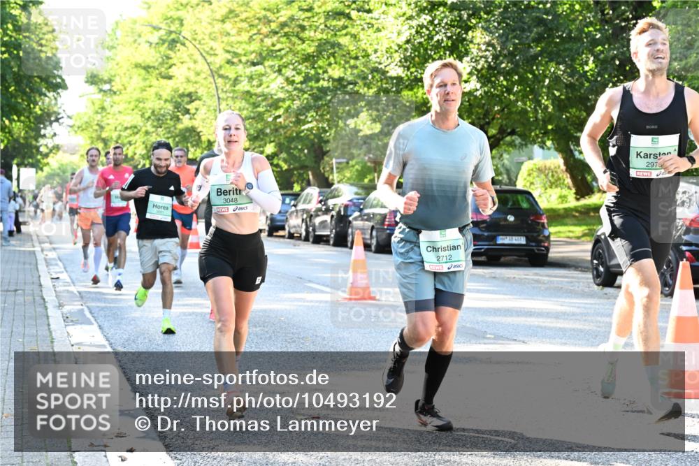 20.09.2026 - PSD Bank Halbmarathon Dr. Thomas Lammeyer http://msf.ph/oto/10493192 20.09.2026 10:35:12 Laufen 3048, 2712, 2970 meine-sportfotos.de