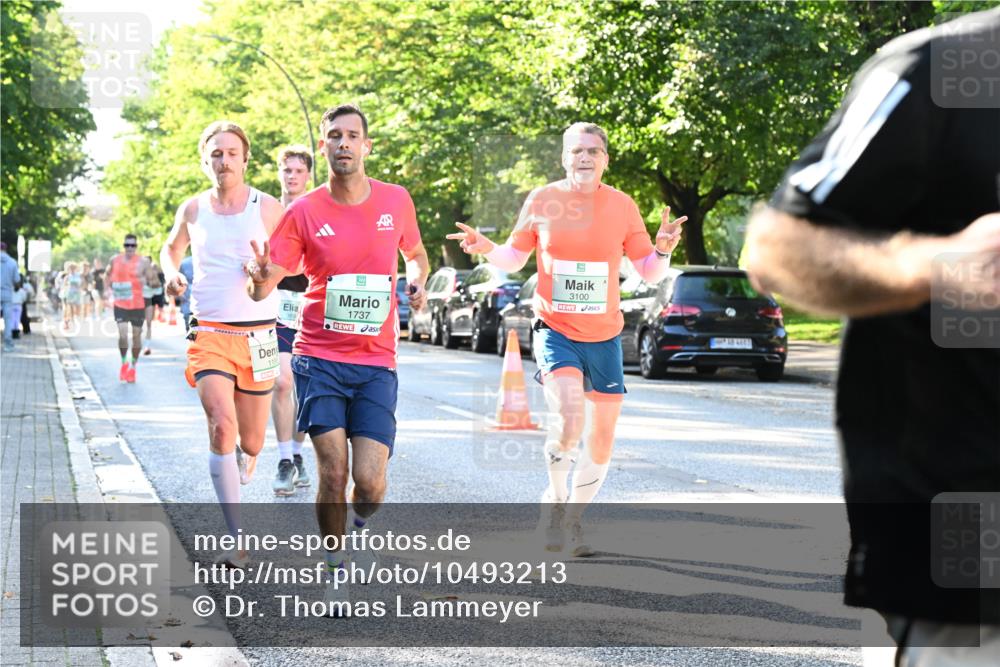 20.09.2026 - PSD Bank Halbmarathon Dr. Thomas Lammeyer http://msf.ph/oto/10493213 20.09.2026 10:35:16 Laufen 110, 1737, 3100 meine-sportfotos.de