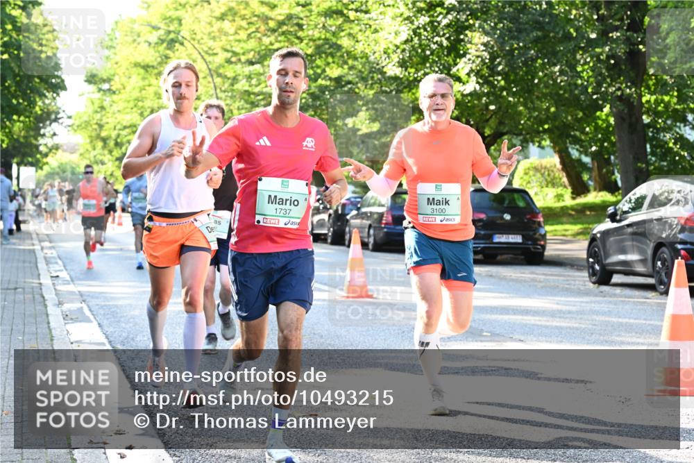 20.09.2026 - PSD Bank Halbmarathon Dr. Thomas Lammeyer http://msf.ph/oto/10493215 20.09.2026 10:35:16 Laufen 1737, 3100 meine-sportfotos.de