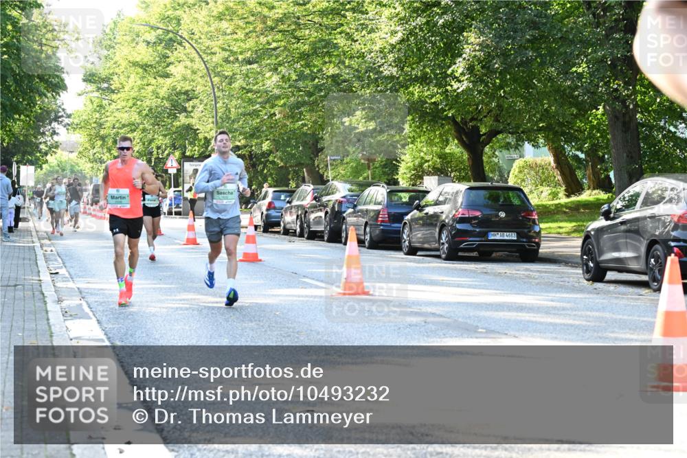 20.09.2026 - PSD Bank Halbmarathon Dr. Thomas Lammeyer http://msf.ph/oto/10493232 20.09.2026 10:35:19 Laufen 4683 meine-sportfotos.de