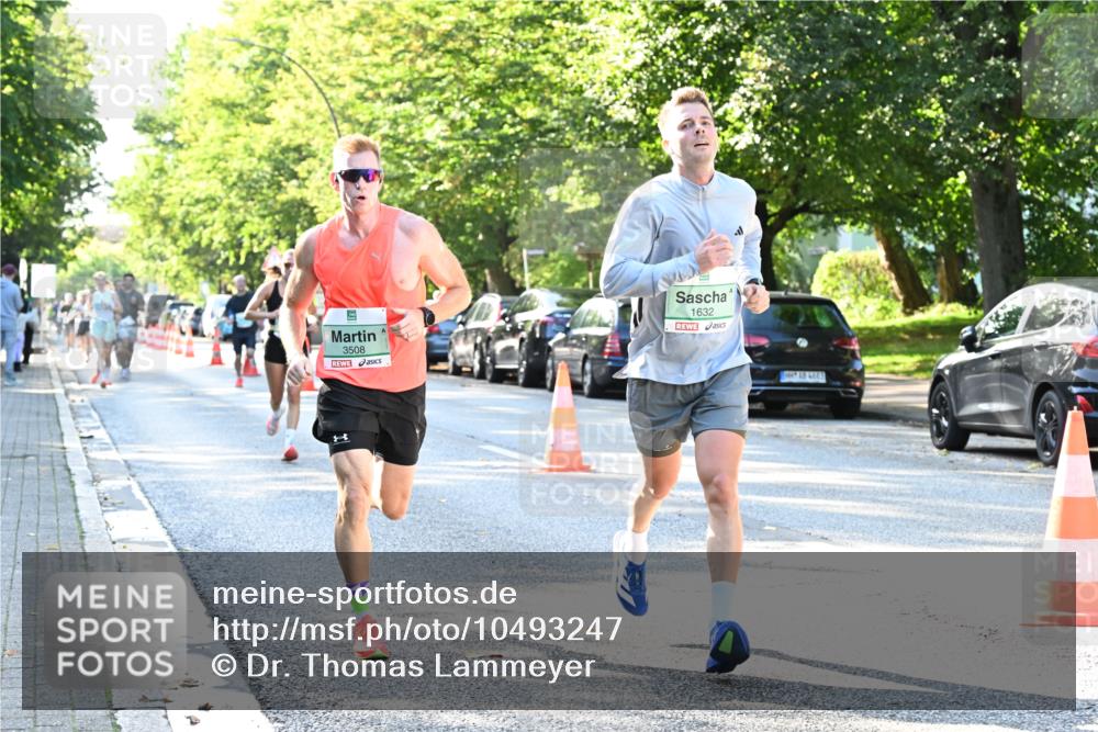 20.09.2026 - PSD Bank Halbmarathon Dr. Thomas Lammeyer http://msf.ph/oto/10493247 20.09.2026 10:35:21 Laufen 3508, 1632 meine-sportfotos.de