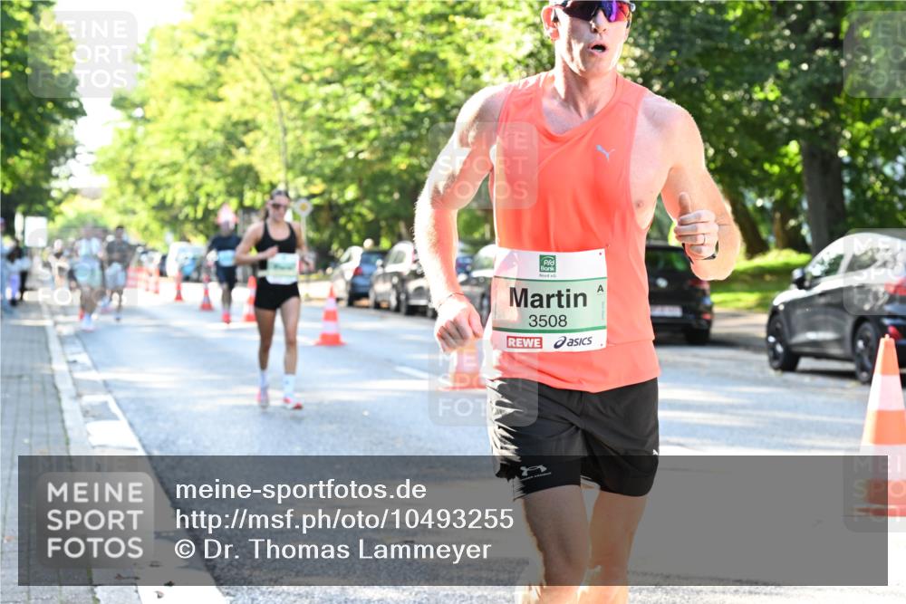 20.09.2026 - PSD Bank Halbmarathon Dr. Thomas Lammeyer http://msf.ph/oto/10493255 20.09.2026 10:35:22 Laufen 3508 meine-sportfotos.de