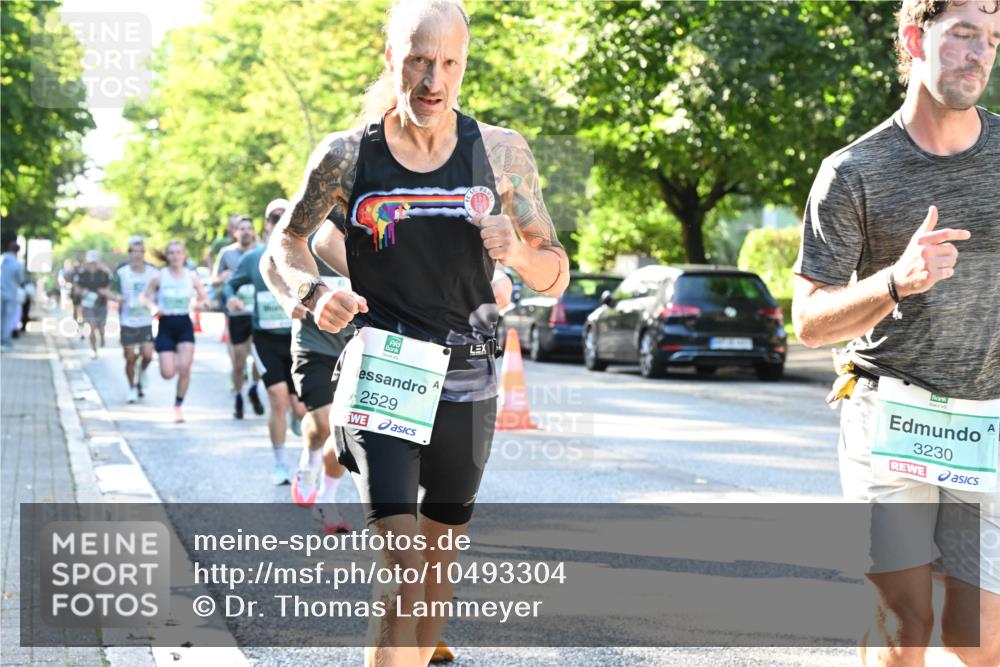 20.09.2026 - PSD Bank Halbmarathon Dr. Thomas Lammeyer http://msf.ph/oto/10493304 20.09.2026 10:35:31 Laufen 2529, 3230 meine-sportfotos.de
