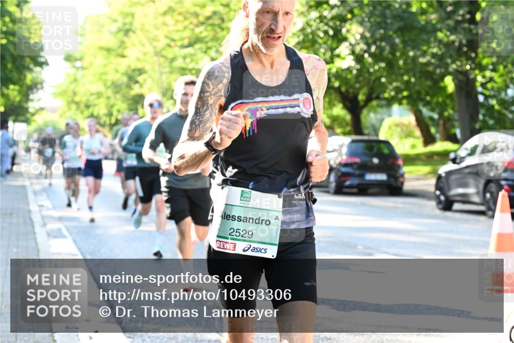 20.09.2026 - PSD Bank Halbmarathon Dr. Thomas Lammeyer http://msf.ph/oto/10493306 20.09.2026 10:35:31 Laufen 19, 2529 meine-sportfotos.de