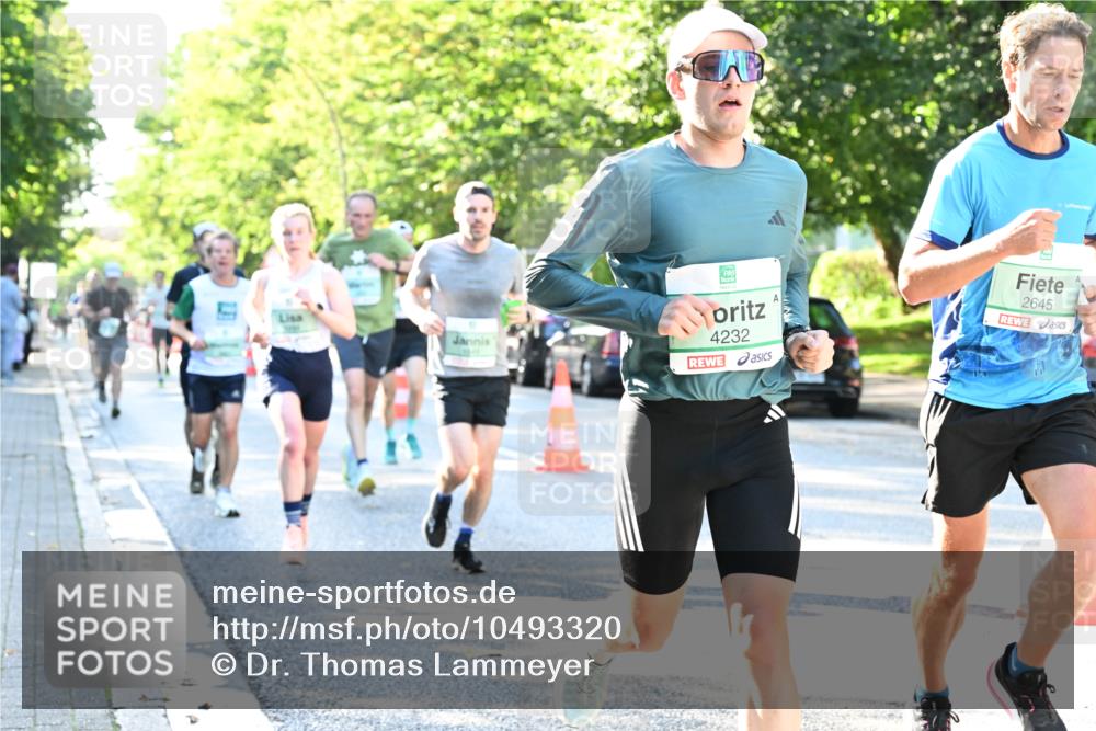 20.09.2026 - PSD Bank Halbmarathon Dr. Thomas Lammeyer http://msf.ph/oto/10493320 20.09.2026 10:35:33 Laufen 4232, 2645 meine-sportfotos.de