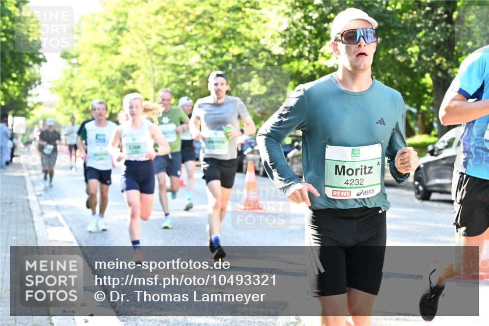 20.09.2026 - PSD Bank Halbmarathon Dr. Thomas Lammeyer http://msf.ph/oto/10493321 20.09.2026 10:35:34 Laufen 4232 meine-sportfotos.de