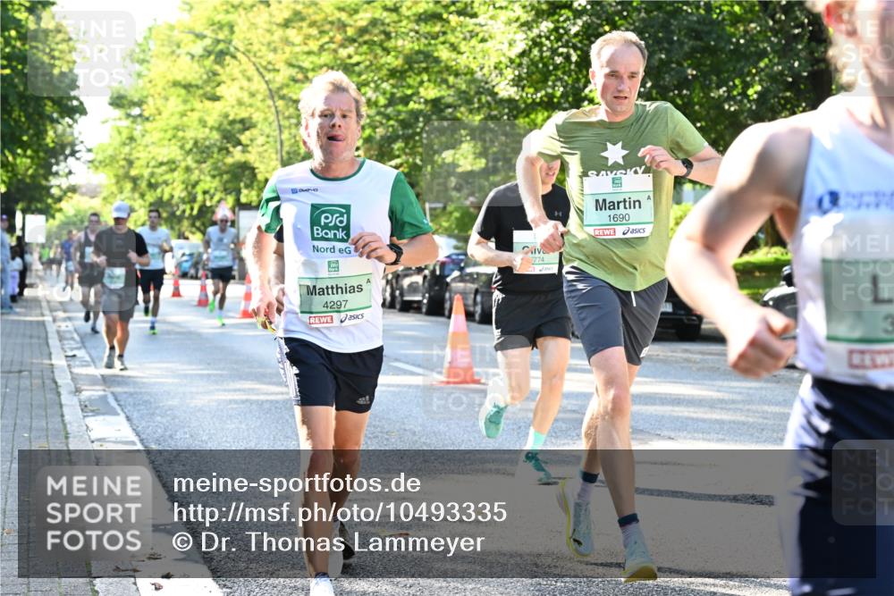 20.09.2026 - PSD Bank Halbmarathon Dr. Thomas Lammeyer http://msf.ph/oto/10493335 20.09.2026 10:35:36 Laufen 774, 4297, 1690, 3 meine-sportfotos.de