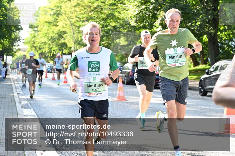 20.09.2026 - PSD Bank Halbmarathon Dr. Thomas Lammeyer http://msf.ph/oto/10493336 20.09.2026 10:35:36 Laufen 4297, 3774, 1690 meine-sportfotos.de