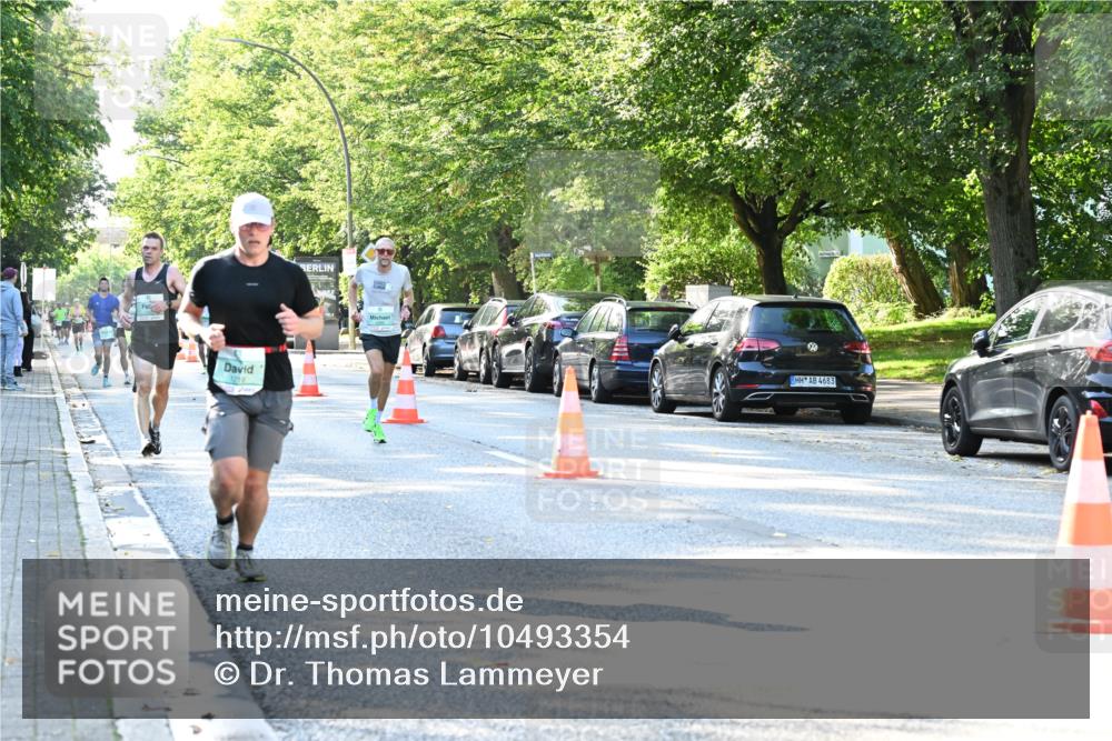 20.09.2026 - PSD Bank Halbmarathon Dr. Thomas Lammeyer http://msf.ph/oto/10493354 20.09.2026 10:35:38 Laufen 1219, 4683 meine-sportfotos.de
