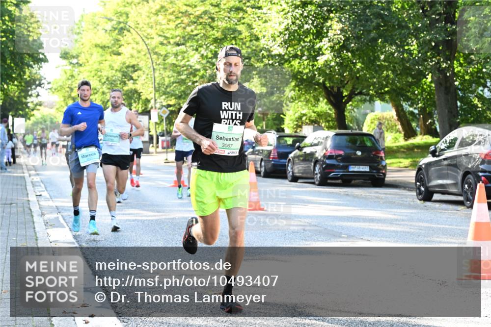 20.09.2026 - PSD Bank Halbmarathon Dr. Thomas Lammeyer http://msf.ph/oto/10493407 20.09.2026 10:35:46 Laufen 3721, 3067 meine-sportfotos.de