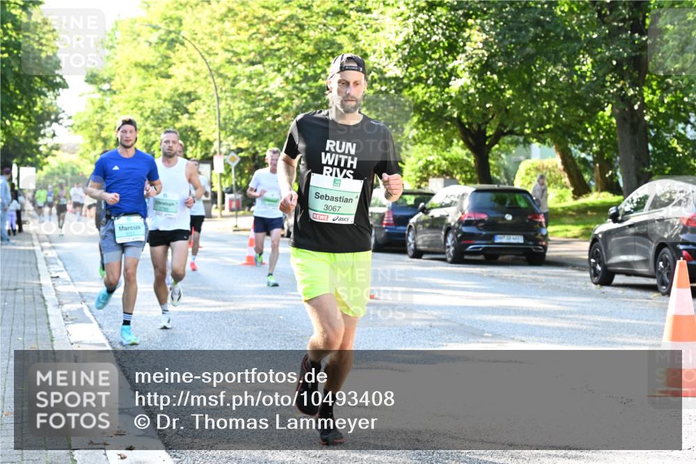20.09.2026 - PSD Bank Halbmarathon Dr. Thomas Lammeyer http://msf.ph/oto/10493408 20.09.2026 10:35:47 Laufen 3721, 3067 meine-sportfotos.de