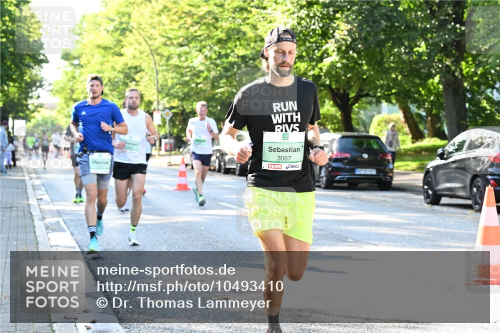 20.09.2026 - PSD Bank Halbmarathon Dr. Thomas Lammeyer http://msf.ph/oto/10493410 20.09.2026 10:35:47 Laufen 3067 meine-sportfotos.de