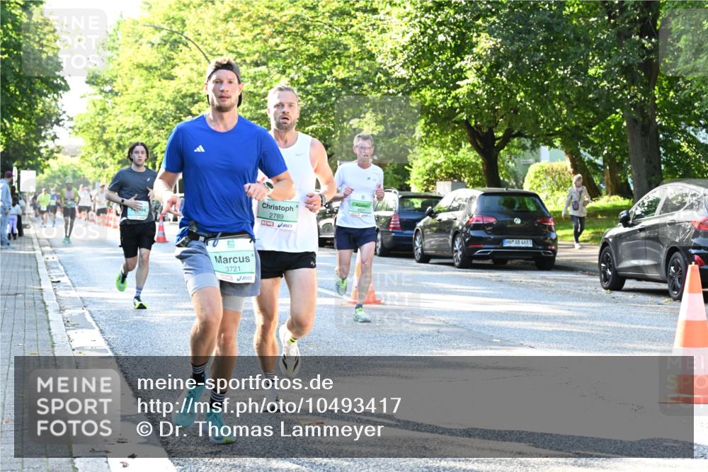 20.09.2026 - PSD Bank Halbmarathon Dr. Thomas Lammeyer http://msf.ph/oto/10493417 20.09.2026 10:35:48 Laufen 3721, 2789, 4651, 4683 meine-sportfotos.de