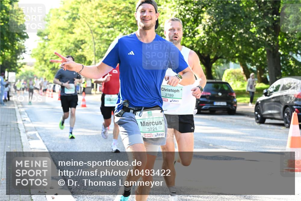 20.09.2026 - PSD Bank Halbmarathon Dr. Thomas Lammeyer http://msf.ph/oto/10493422 20.09.2026 10:35:49 Laufen 2789, 3721 meine-sportfotos.de