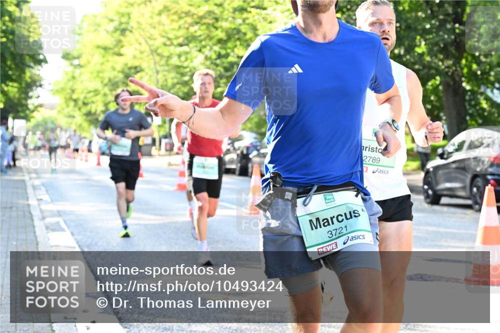 20.09.2026 - PSD Bank Halbmarathon Dr. Thomas Lammeyer http://msf.ph/oto/10493424 20.09.2026 10:35:49 Laufen 3721, 2789 meine-sportfotos.de