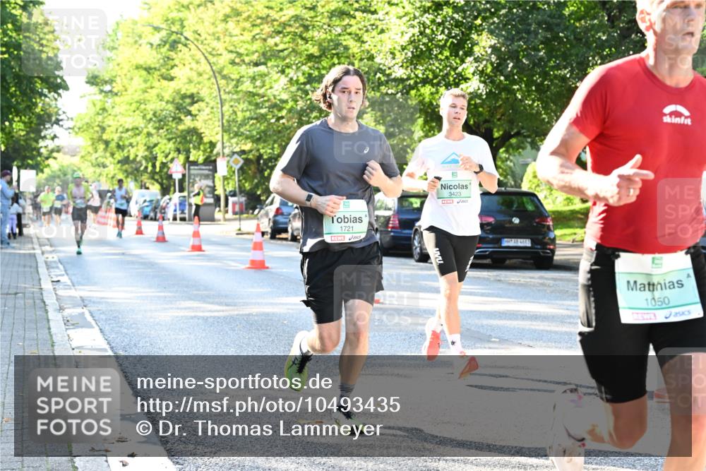 20.09.2026 - PSD Bank Halbmarathon Dr. Thomas Lammeyer http://msf.ph/oto/10493435 20.09.2026 10:35:51 Laufen 1721, 3423, 4683, 1050 meine-sportfotos.de
