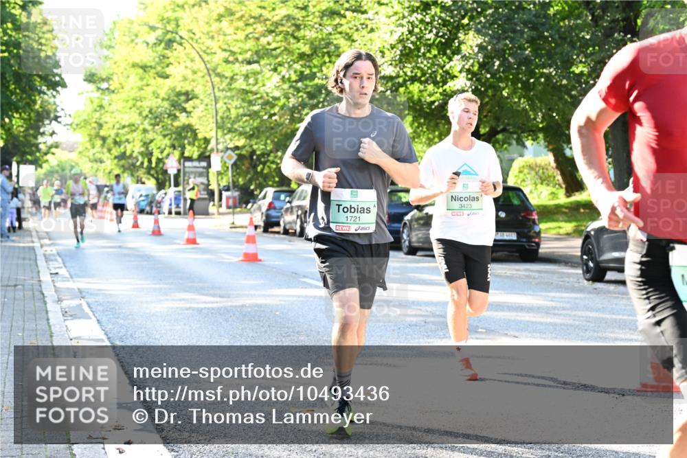 20.09.2026 - PSD Bank Halbmarathon Dr. Thomas Lammeyer http://msf.ph/oto/10493436 20.09.2026 10:35:51 Laufen 1721, 3423 meine-sportfotos.de