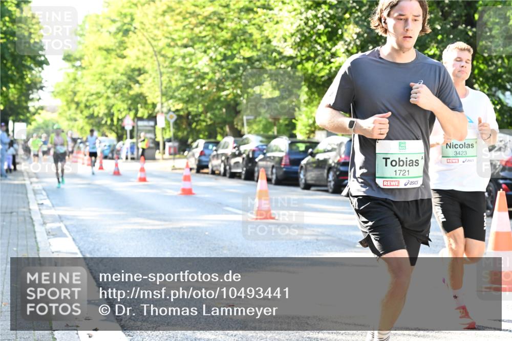 20.09.2026 - PSD Bank Halbmarathon Dr. Thomas Lammeyer http://msf.ph/oto/10493441 20.09.2026 10:35:52 Laufen 1721, 3423 meine-sportfotos.de