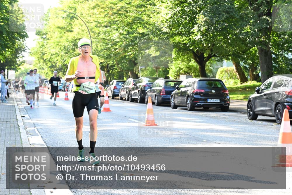 20.09.2026 - PSD Bank Halbmarathon Dr. Thomas Lammeyer http://msf.ph/oto/10493456 20.09.2026 10:35:58 Laufen 1377, 4683 meine-sportfotos.de