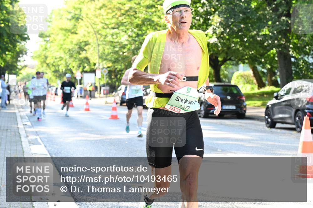 20.09.2026 - PSD Bank Halbmarathon Dr. Thomas Lammeyer http://msf.ph/oto/10493465 20.09.2026 10:36:00 Laufen 1377 meine-sportfotos.de