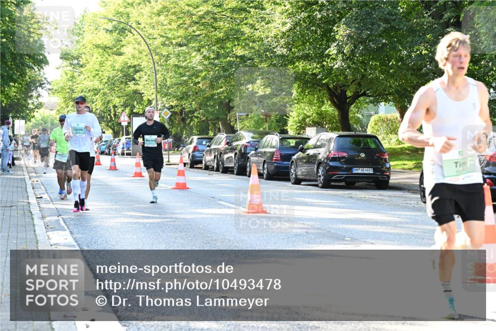 20.09.2026 - PSD Bank Halbmarathon Dr. Thomas Lammeyer http://msf.ph/oto/10493478 20.09.2026 10:36:02 Laufen 4683, 105 meine-sportfotos.de