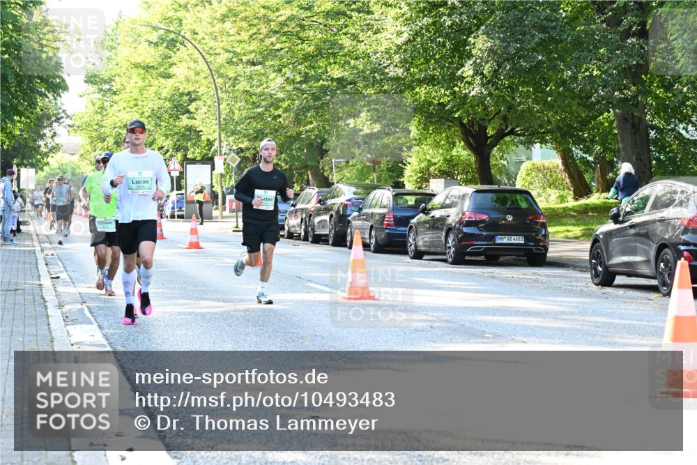 20.09.2026 - PSD Bank Halbmarathon Dr. Thomas Lammeyer http://msf.ph/oto/10493483 20.09.2026 10:36:03 Laufen 1535, 4683 meine-sportfotos.de