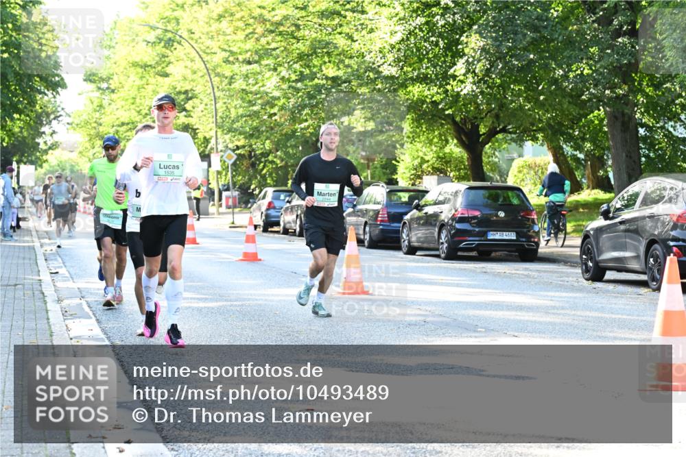 20.09.2026 - PSD Bank Halbmarathon Dr. Thomas Lammeyer http://msf.ph/oto/10493489 20.09.2026 10:36:04 Laufen 1535, 4683 meine-sportfotos.de